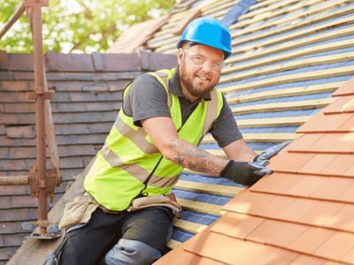 About Roof Repair Experts Deal, NJ